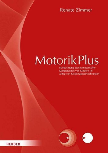 Motorikplus manual von - motorikplus,