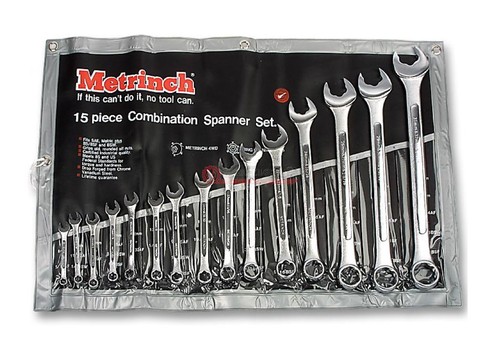 METRINCH