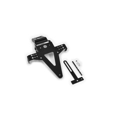 Kennzeichenhalter Yamaha YZF R6 RJ11 RJ15 verstellbar adjustable tail tidy