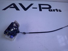 Orig. VW Touran 1T1 Türschloss Schloss Tür 7L0839015 hinten links