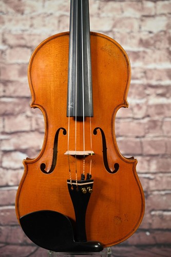 Holger krupke geige - geige, violin