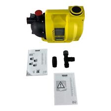 Kärcher BP 6.000 Garden Gartenpumpe, Fördermenge 6.000 l/h, Förderhöhe max. 45 m