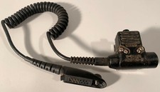 Nexus PTT A-Kabel ak6612 Motorola radio GP340Ex GP380Ex