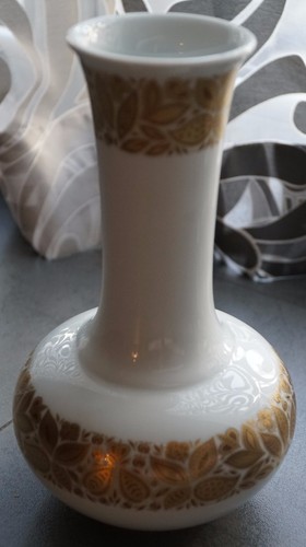 Porzellanvase lorenz - porzellanvase,