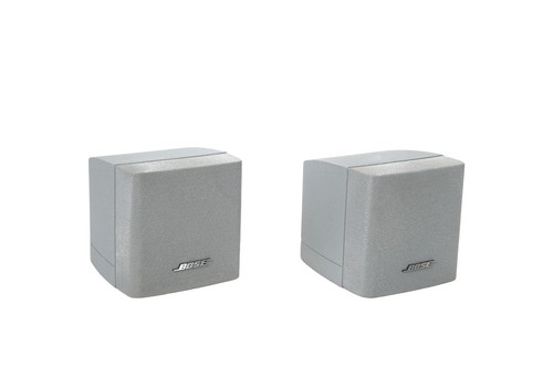 Bose acoustimass - bose,