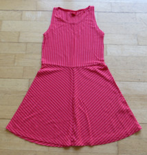 Kleid Gr. 146 rot von s.Oliver