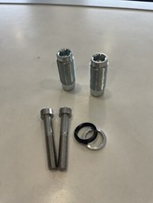 Rizoma Ducati Lenkerend Gewichte (Paar) • Für Panigale (siehe letztes Bild)