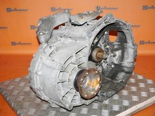 Getriebe (Schaltung) 6 Gang