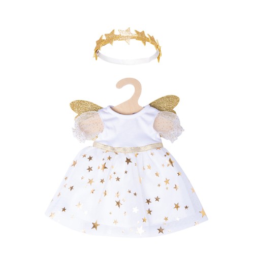 Heless puppenkleidung kleid - heless,