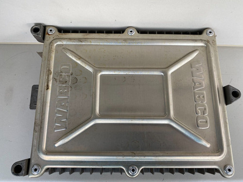 Steuergerät ecu abs wabco - abs,
