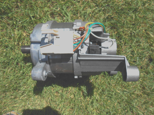 Für aeg waschmaschine - für,