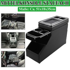 Mittelkonsole Staufach Für VW
