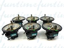 Kostenanschlag Überholung Volvo Penta B30 AQ170A/B/C Solex Doppel-Vergaseranlage