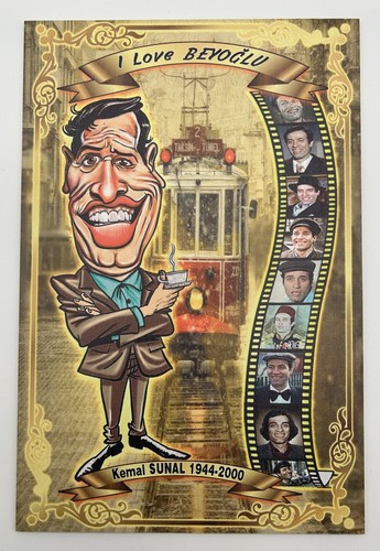 Kemal sunal şaban şener şen - sunal,