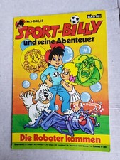 Sport Billy 3 (2501)