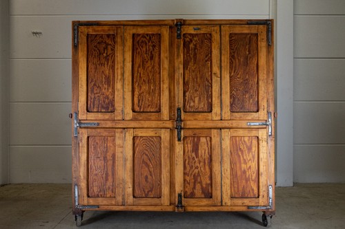Industrieregal werkschrank - industrieregal,
