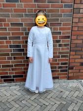 Kommunionkleid Größe 140 von Weise