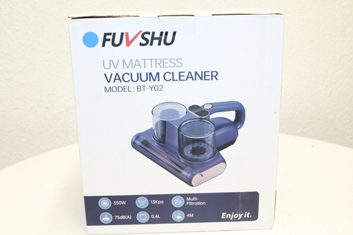 Fuvshu y02 vacuum cleaner - bt-y02,