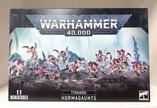 Warhammer 40000 Tyraniden HORMAGAUNTS Einzelmodelle