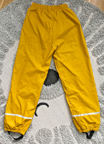 Lego wear rain pants - lego,