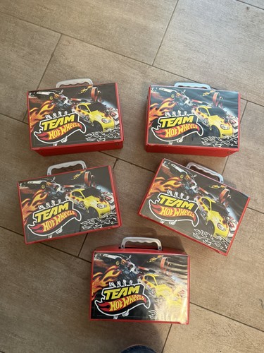 Hot wheels sammelkoffer für - hot,