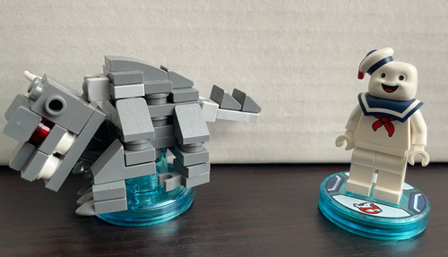 Lego dimensions 71233 - lego,