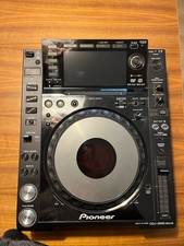 Pioneer CDJ-2000 Nexus | Wie