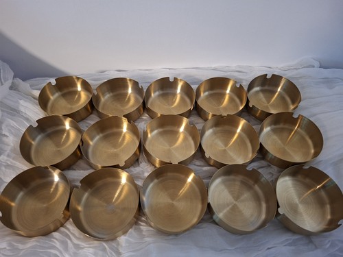 Aschenbecher set stück - aschenbecher,