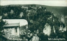 Ansichtskarte Wildenstein St