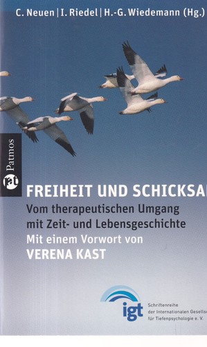 Freiheit und schicksal vom - freiheit,