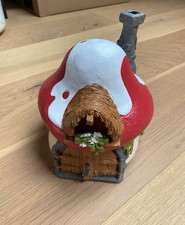 Schlumpfhaus Schleich