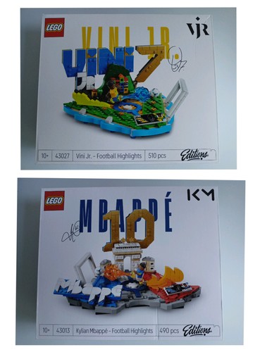 Lego sets packs - lego®, &