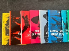 Italowestern Collection Koch