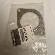 FA1 Dichtung Abgasrohr für RENAULT CLIO 3 4 LAGUNA 3 KANGOO MEGANE 206910004R