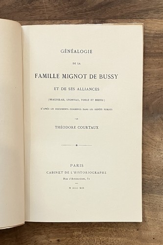 Courtaux genealogie der - courtaux-genealogie,