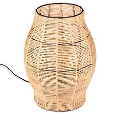 HOFSTEIN Argenta Tischlampe