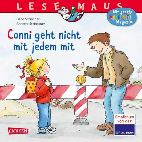 Liane schneider lesemaus - schneider,