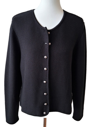 Trachtenstrickjacke