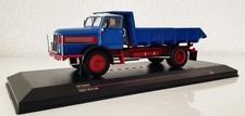 ⚠️ IFA H6 Kipper 1:43 IXO