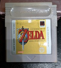 The Legend of Zelda: Link's