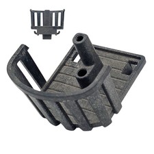 Playmobil 3940 dunkelgrauer