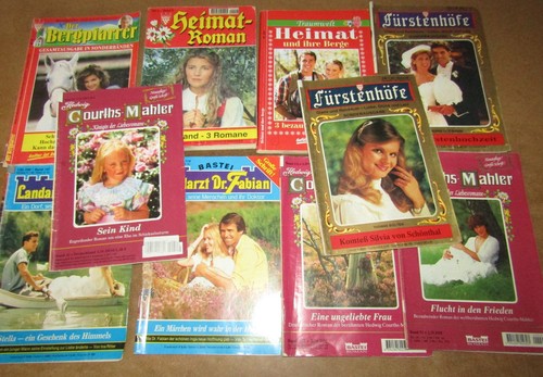Romane heimat arzt adel - heimat,