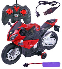 RC Ferngesteuertes Motorrad