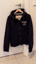 Hollister Sweat-Jacke mit