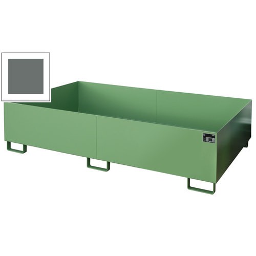 Regal bodenwanne feldbreite - f.,