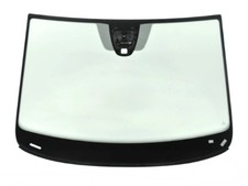 Frontscheibe Spiegelhalter