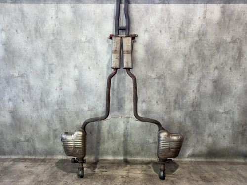 Audi 2l fsi - 3,2l,