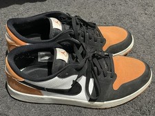 Nike Air Jordan 1 Low Golf (Shattered Backboard)