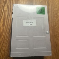 The Twilight Zone - Die