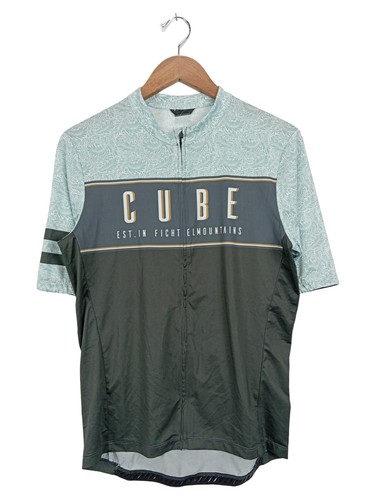 Cube radtrikot herren - radtrikot,